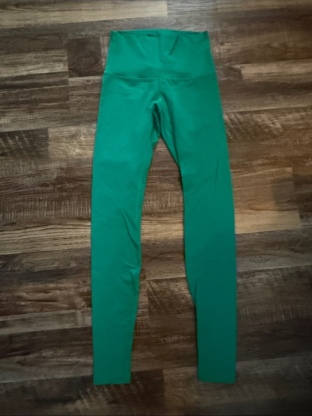 lululemon athletica Women’s Emerald High-Rise Leggings